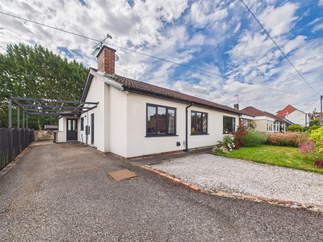 3 bed house for sale, Lee Lane, Heanor, DE75