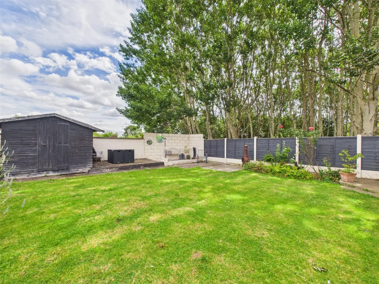 Lee Lane, Heanor, DE75, photo 23