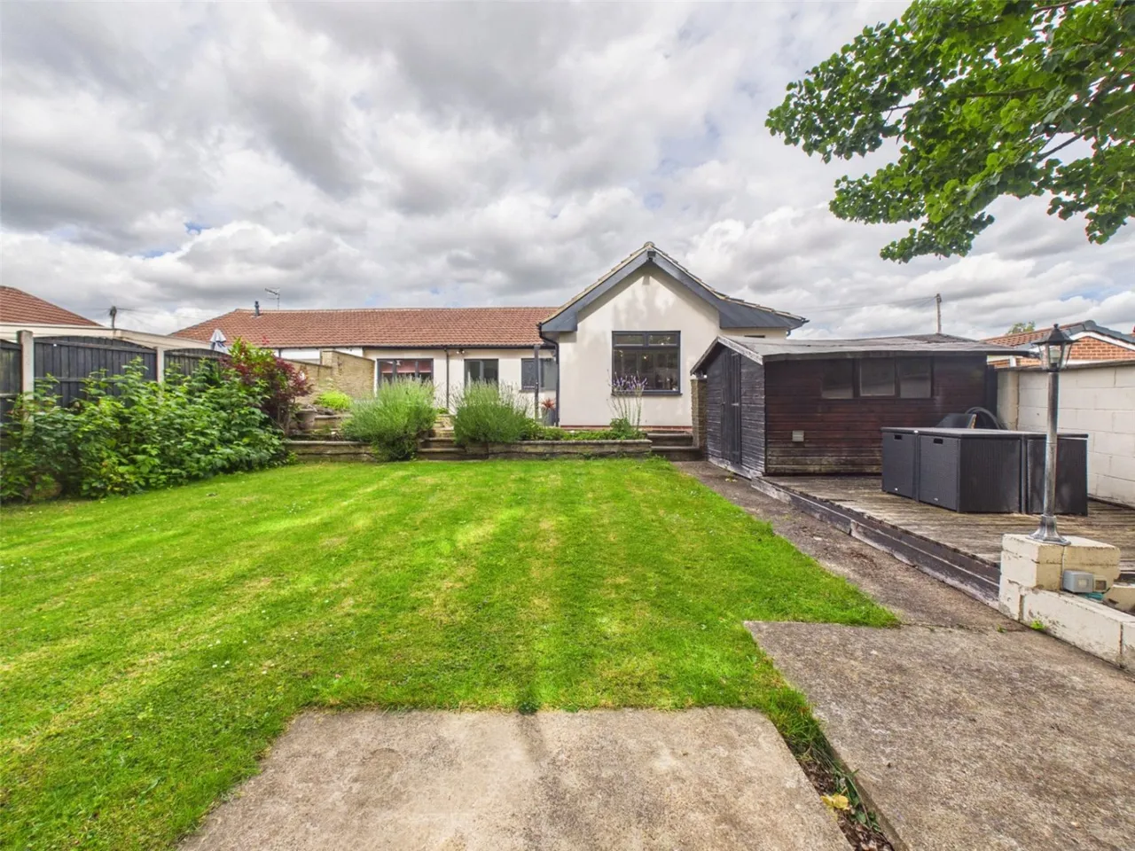 Lee Lane, Heanor, DE75, photo 26