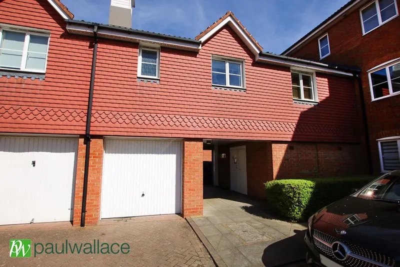 Vancouver Road, Broxbourne, EN10, photo 9