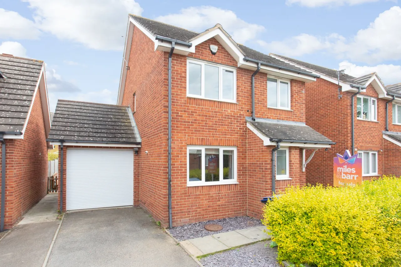 3 bed house for sale, Windsor Gardens, Herne Bay, CT6