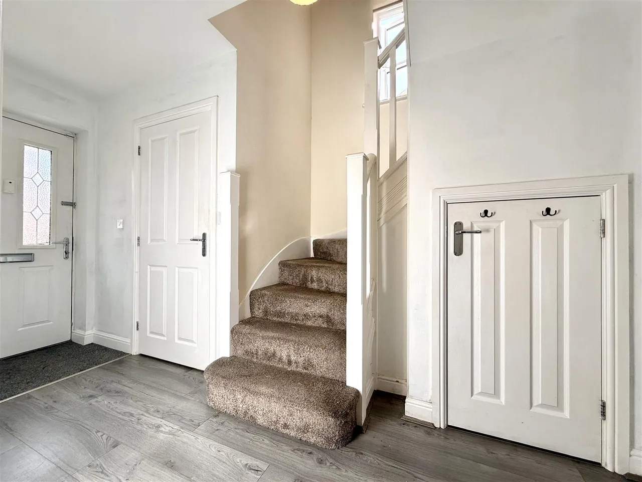 Wisteria Way, Loughborough, photo 5