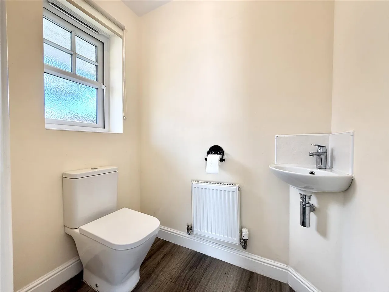 Wisteria Way, Loughborough, photo 8