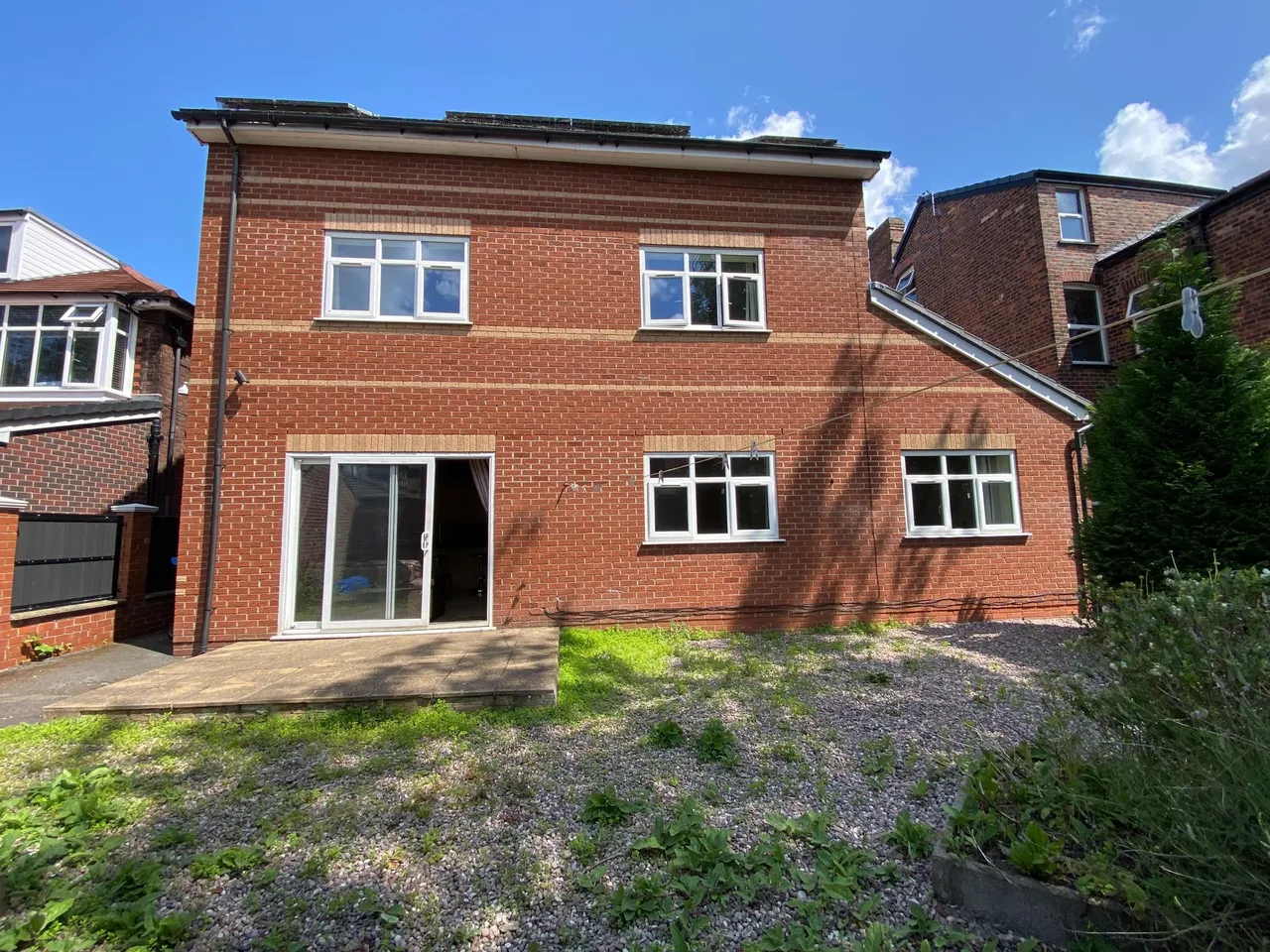 Abberton Road, Didsbury, M20, photo 14