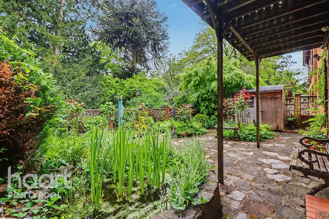 St Davids Close, Pontypool, NP4, photo 25