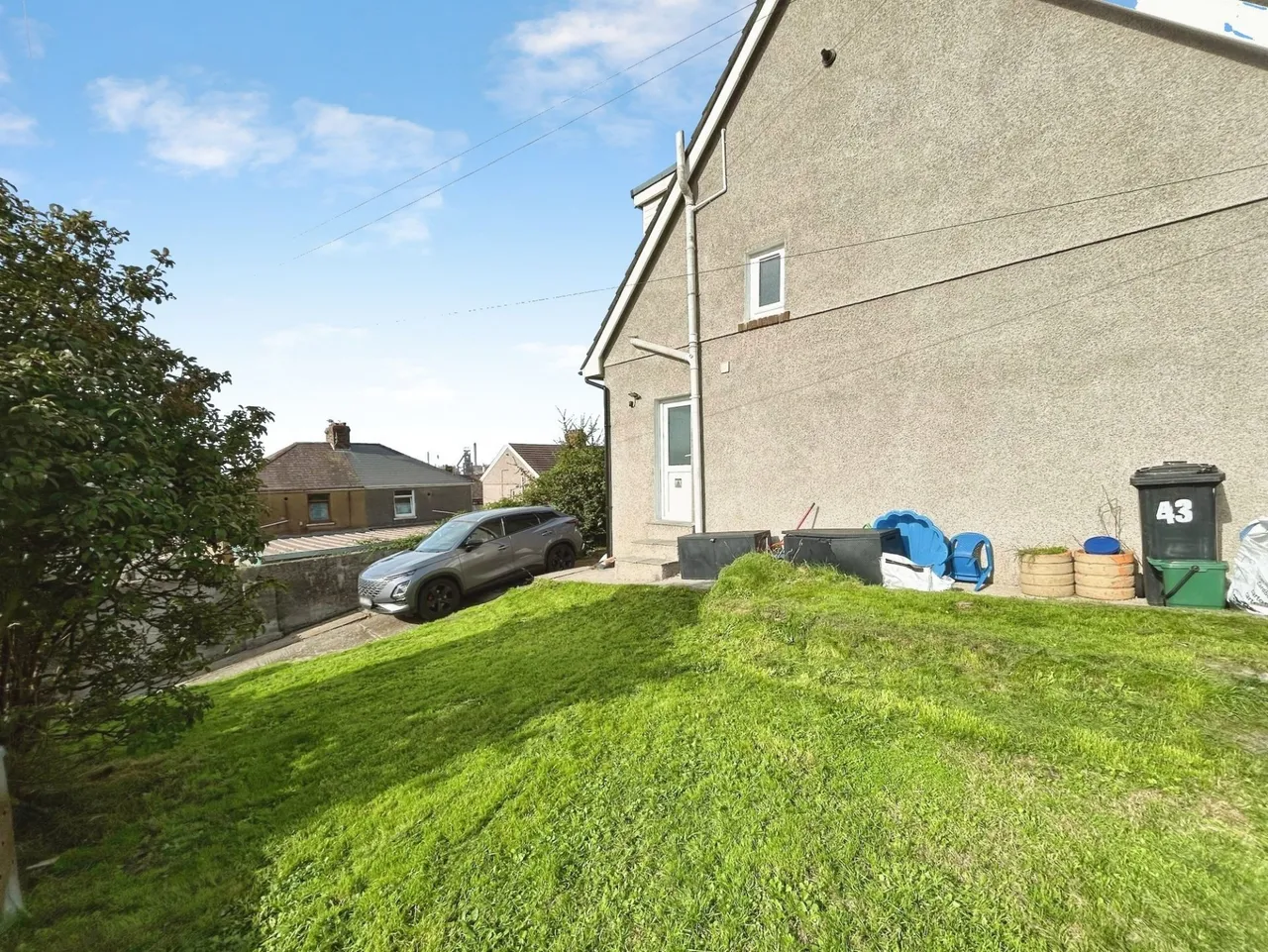 Morlais Road, Port Talbot, SA13, photo 12