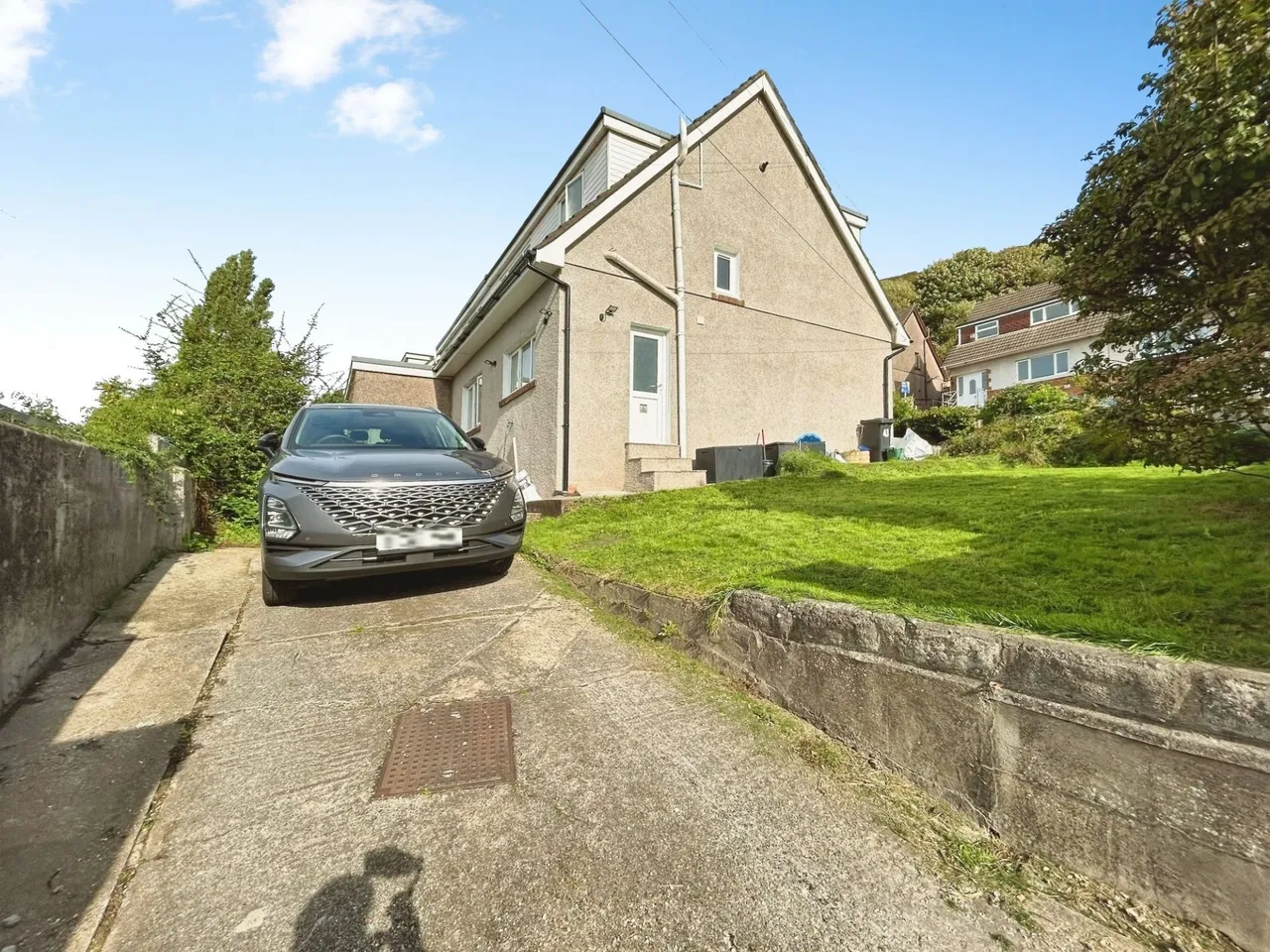 Morlais Road, Port Talbot, SA13, photo 13