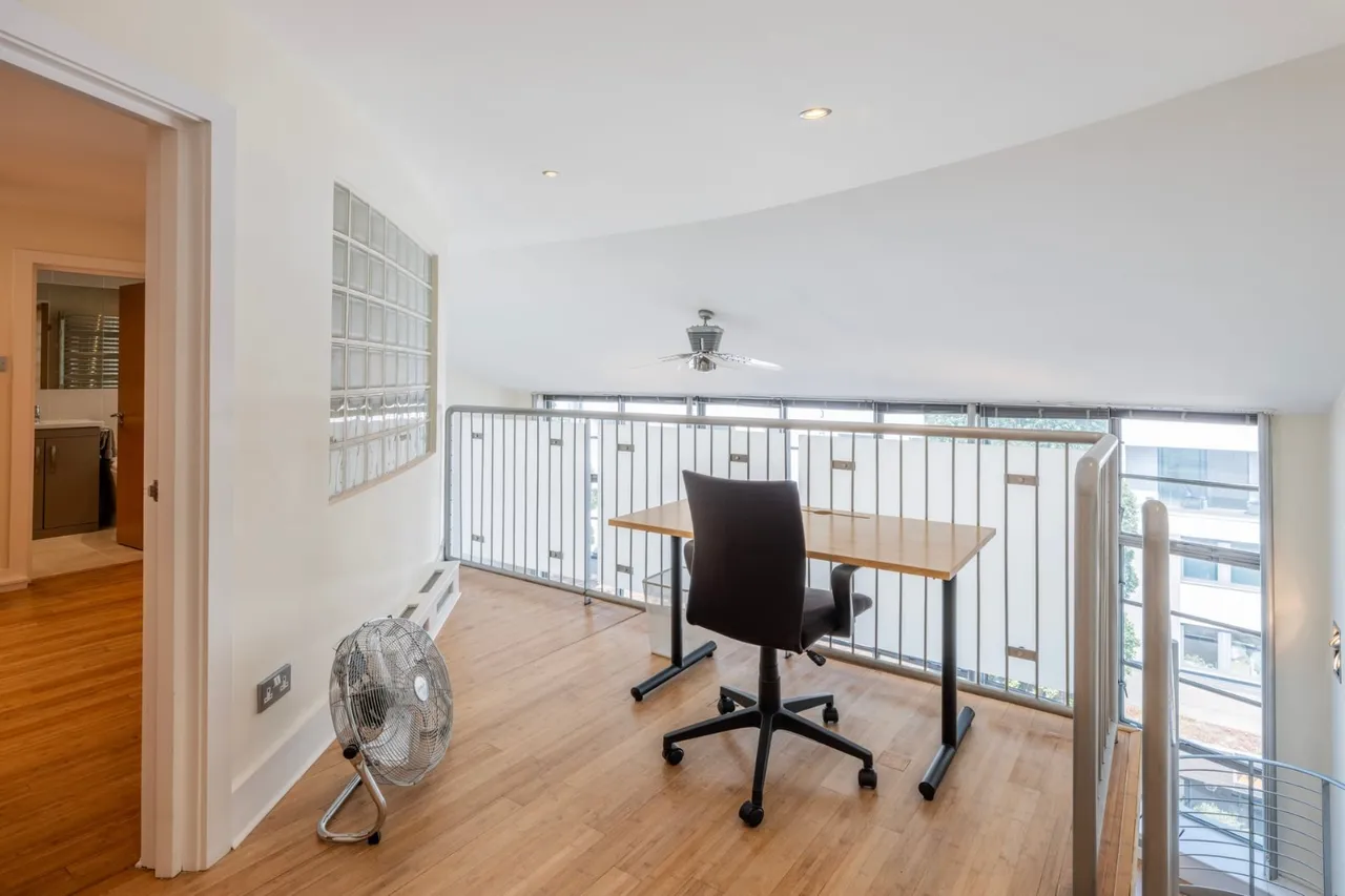 The Glass Building, 226 Arlington Road, Camden, London, NW1 7HY, photo 17
