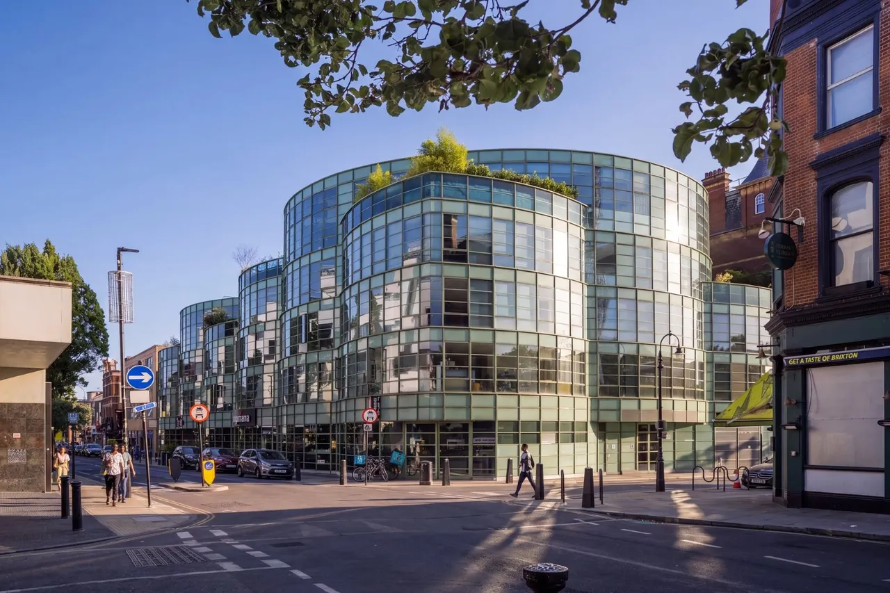The Glass Building, 226 Arlington Road, Camden, London, NW1 7HY, photo 2