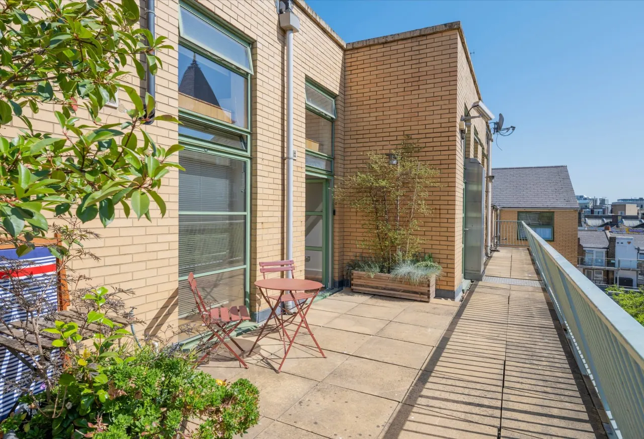 The Glass Building, 226 Arlington Road, Camden, London, NW1 7HY, photo 21