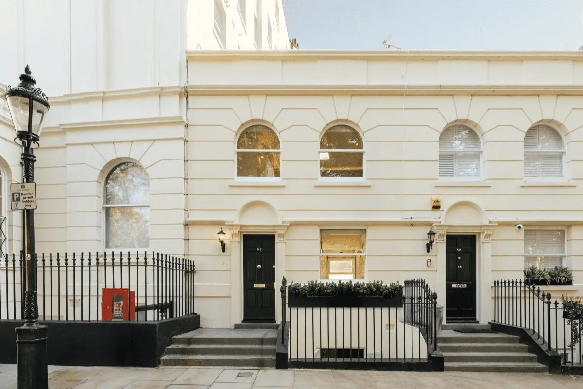 Rutland Gate, Knightsbridge, SW7, photo 13