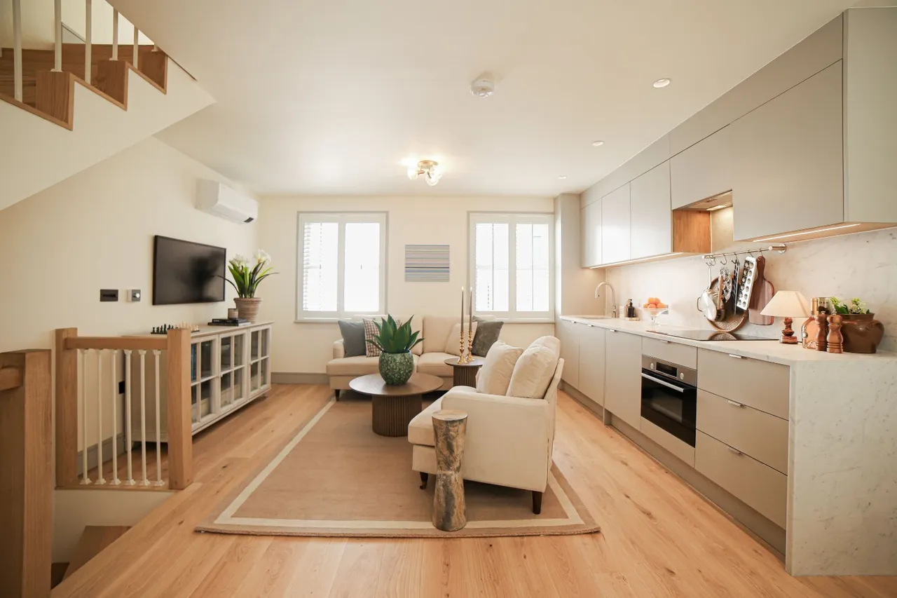 Rutland Gate, Knightsbridge, SW7, photo 4