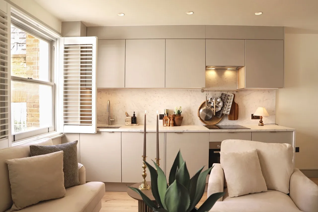 Rutland Gate, Knightsbridge, SW7, photo 5