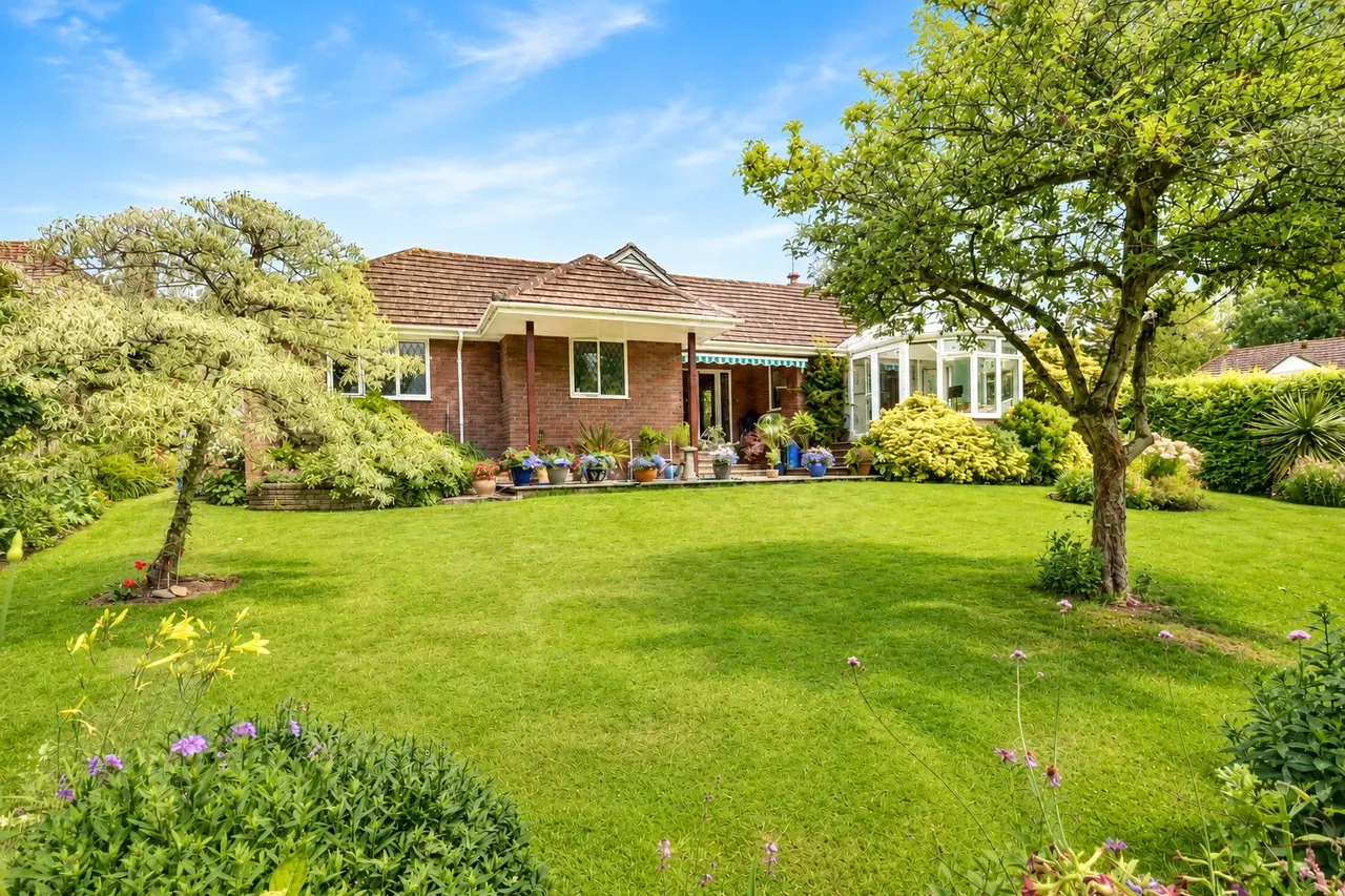 3 bed house for sale, Chapel Cleeve, Minehead, TA24