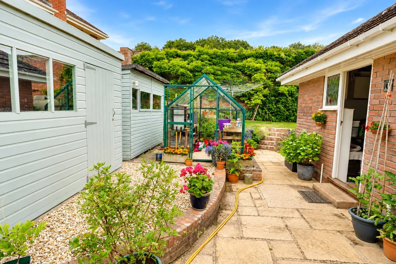 Chapel Cleeve, Minehead, TA24, photo 21