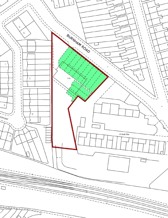 Cressener Place, Dartford, DA1, photo 5