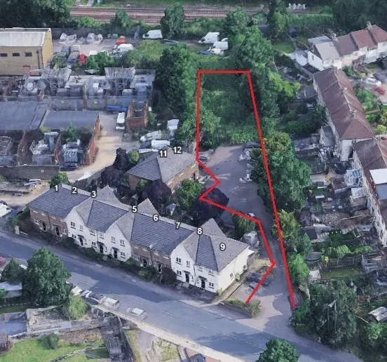 Cressener Place, Dartford, DA1, photo 2