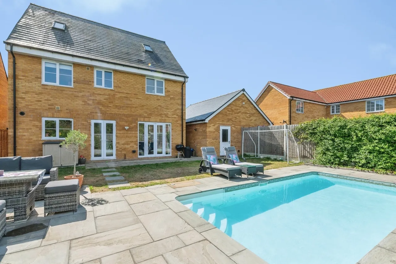 Kingfisher Street, Great Wakering, Southend-on-Sea, Essex, SS3, photo 12