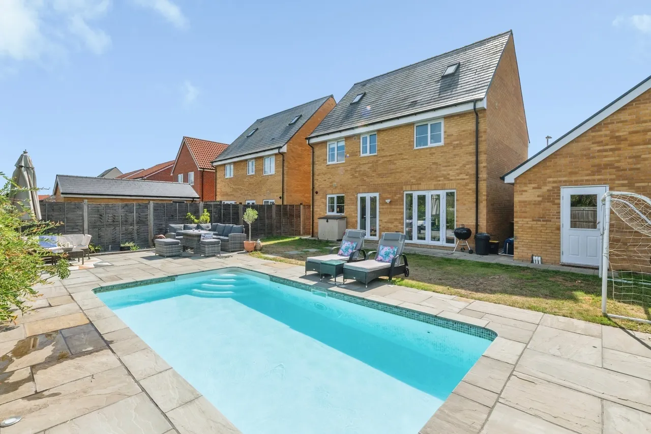 Kingfisher Street, Great Wakering, Southend-on-Sea, Essex, SS3, photo 6