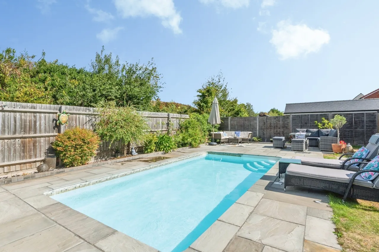 Kingfisher Street, Great Wakering, Southend-on-Sea, Essex, SS3, photo 34