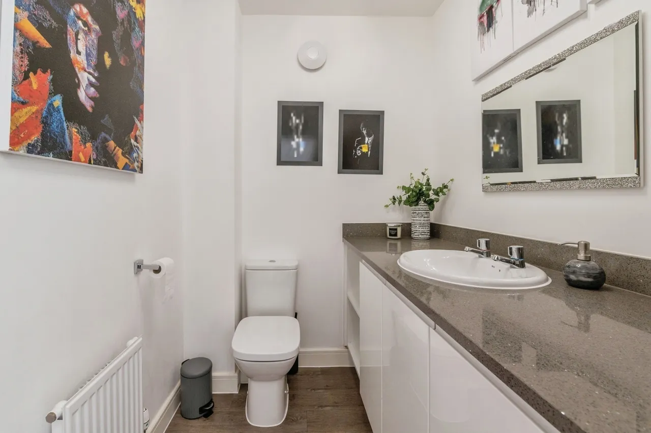 Kingfisher Street, Great Wakering, Southend-on-Sea, Essex, SS3, photo 17