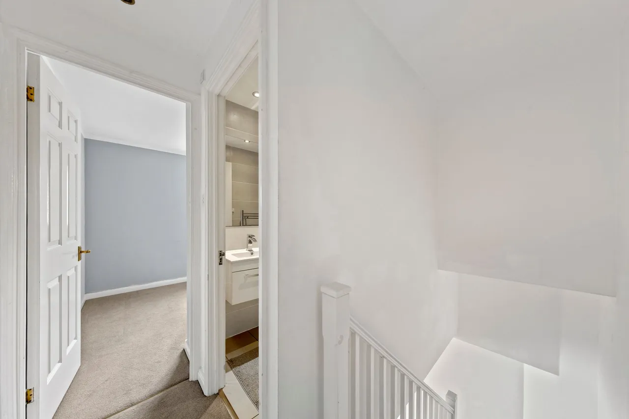 Daisy Bank Mill Close, Culcheth, Warrington, Warrington, WA3 4JH, photo 10