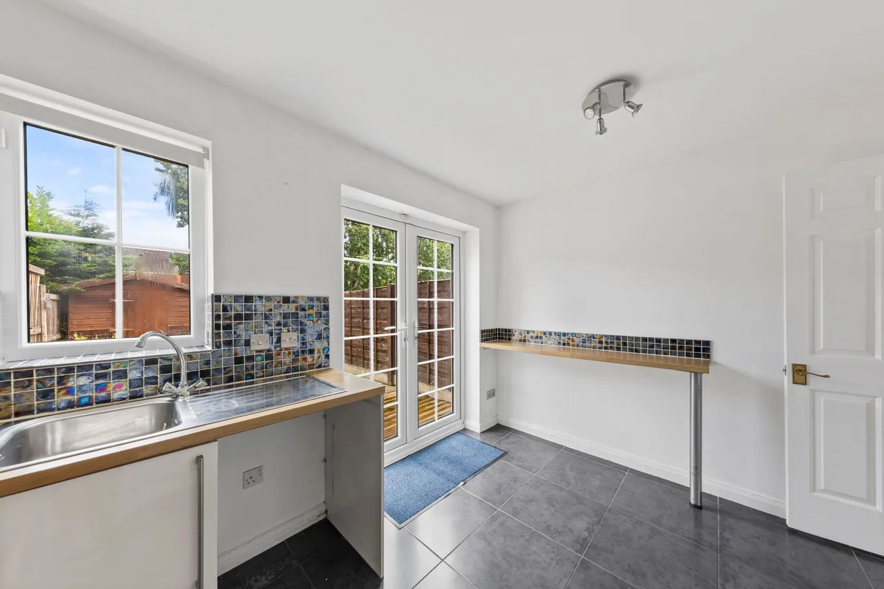 Daisy Bank Mill Close, Culcheth, Warrington, Warrington, WA3 4JH, photo 9