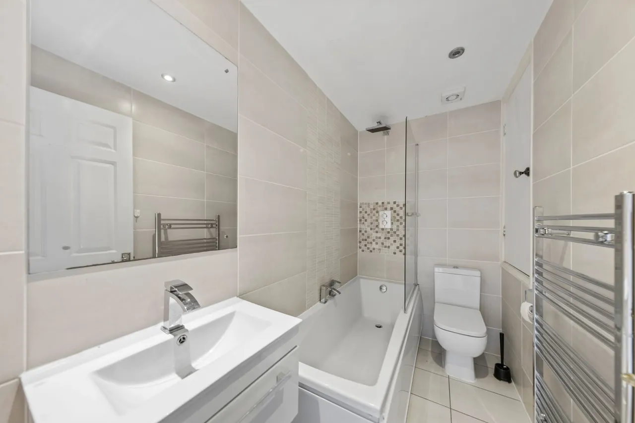 Daisy Bank Mill Close, Culcheth, Warrington, Warrington, WA3 4JH, photo 11