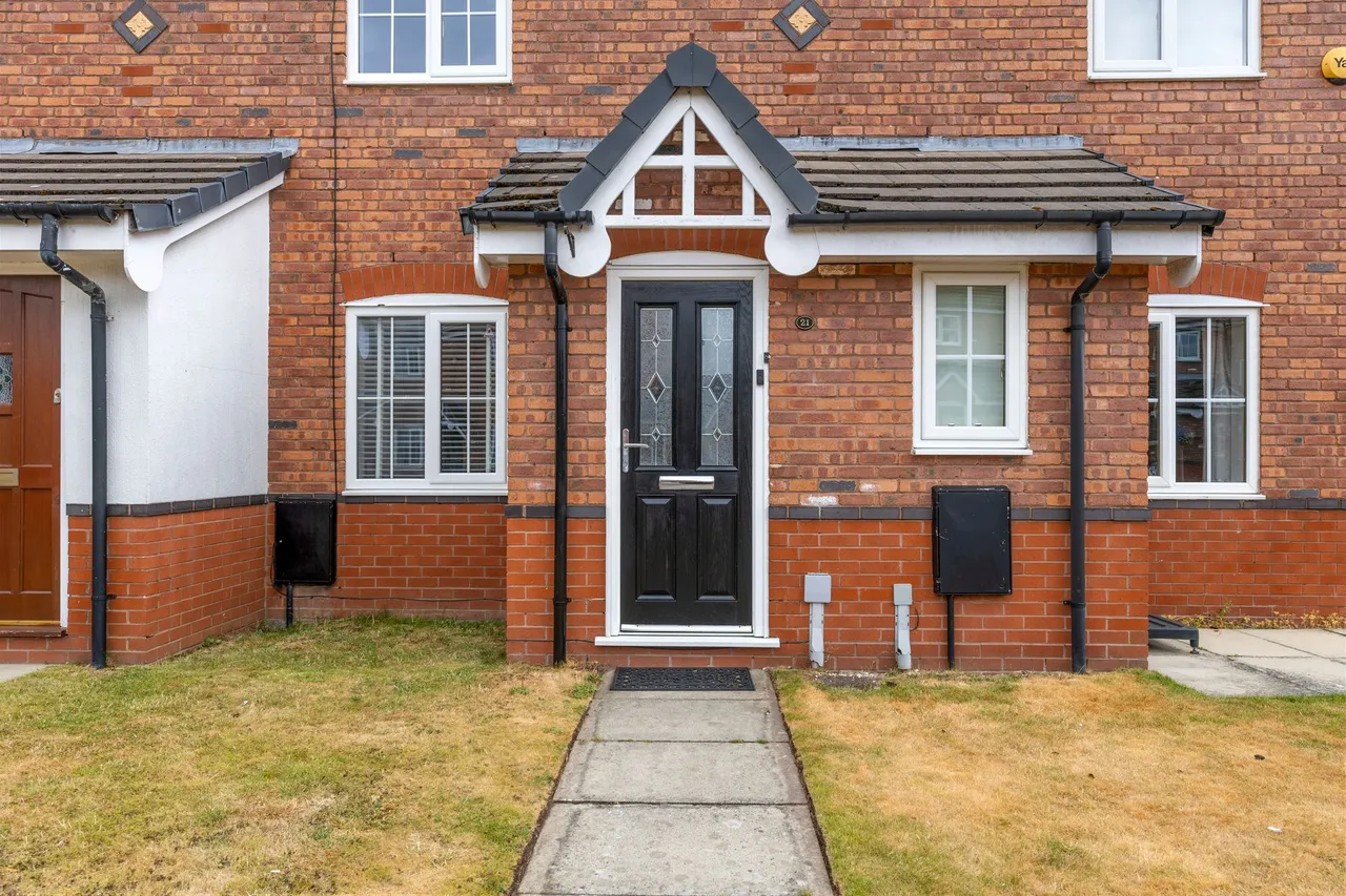 Daisy Bank Mill Close, Culcheth, Warrington, Warrington, WA3 4JH, photo 5