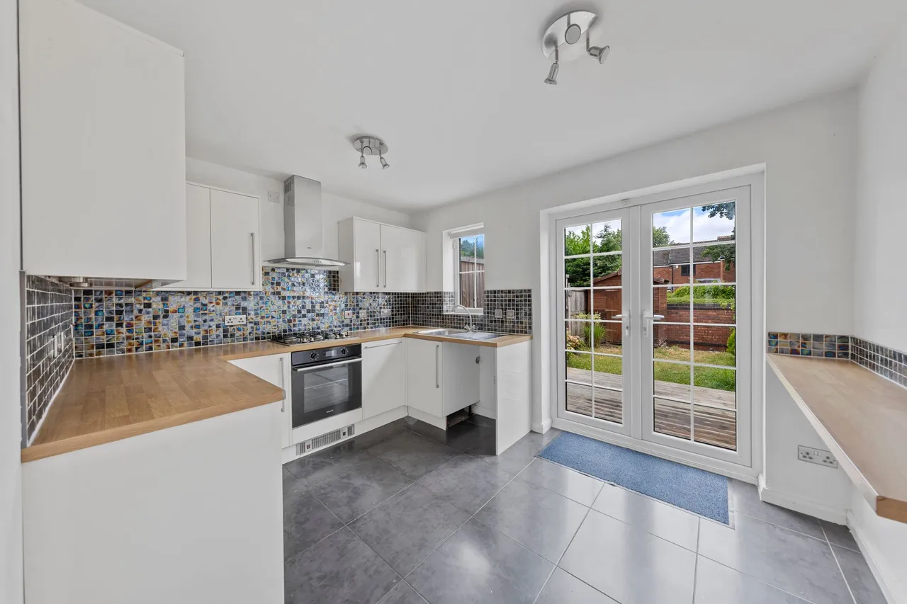 Daisy Bank Mill Close, Culcheth, Warrington, Warrington, WA3 4JH, photo 7