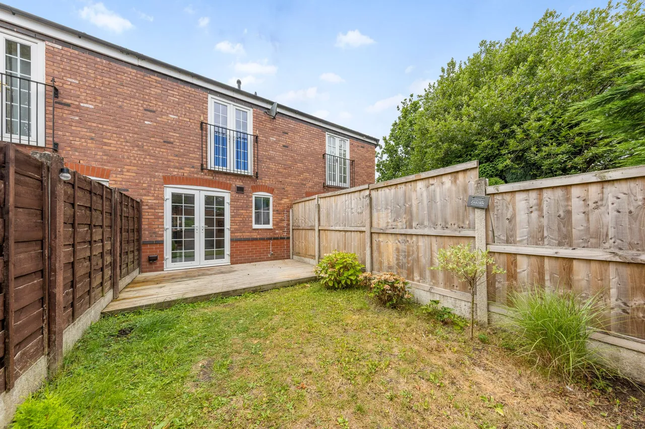 Daisy Bank Mill Close, Culcheth, Warrington, Warrington, WA3 4JH, photo 14