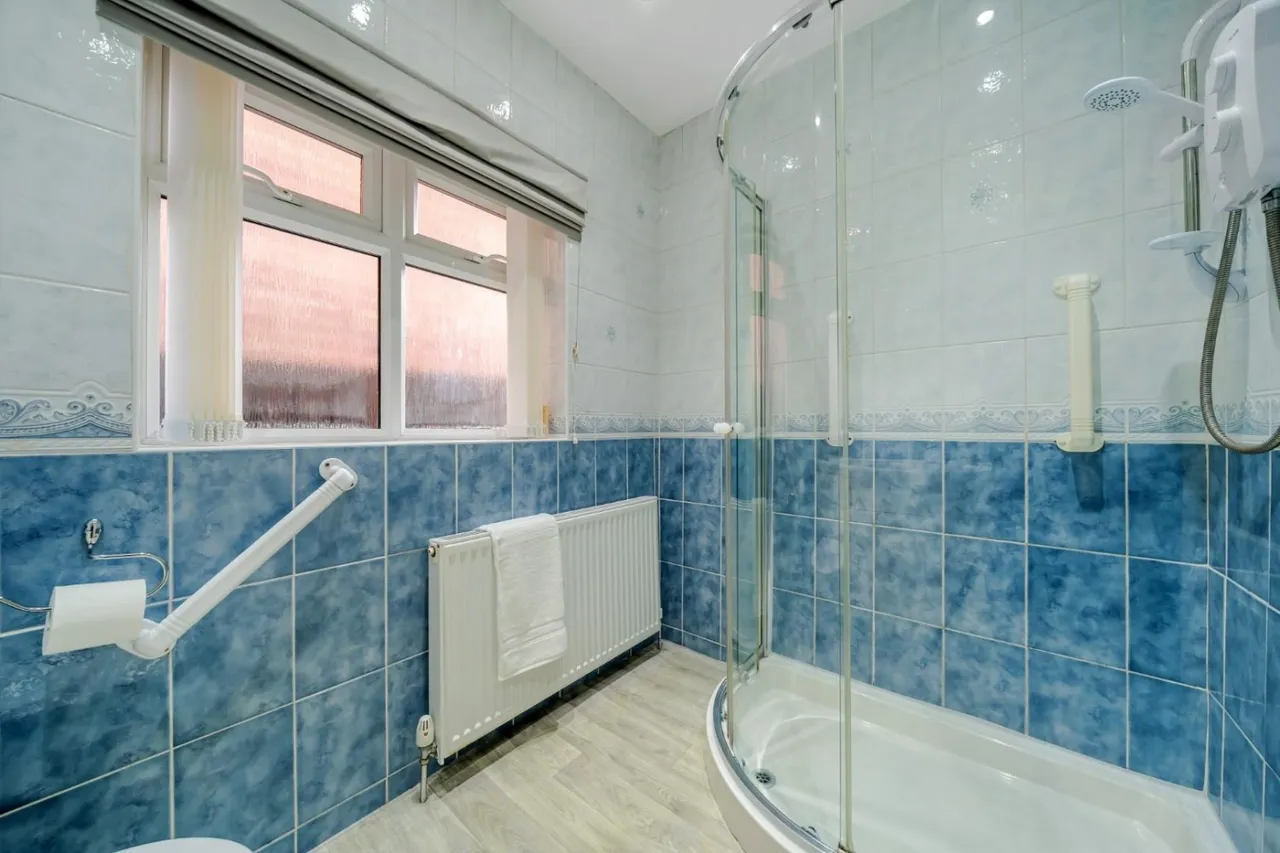 Willow Road, Wath-Upon_Dearne, S63, photo 8