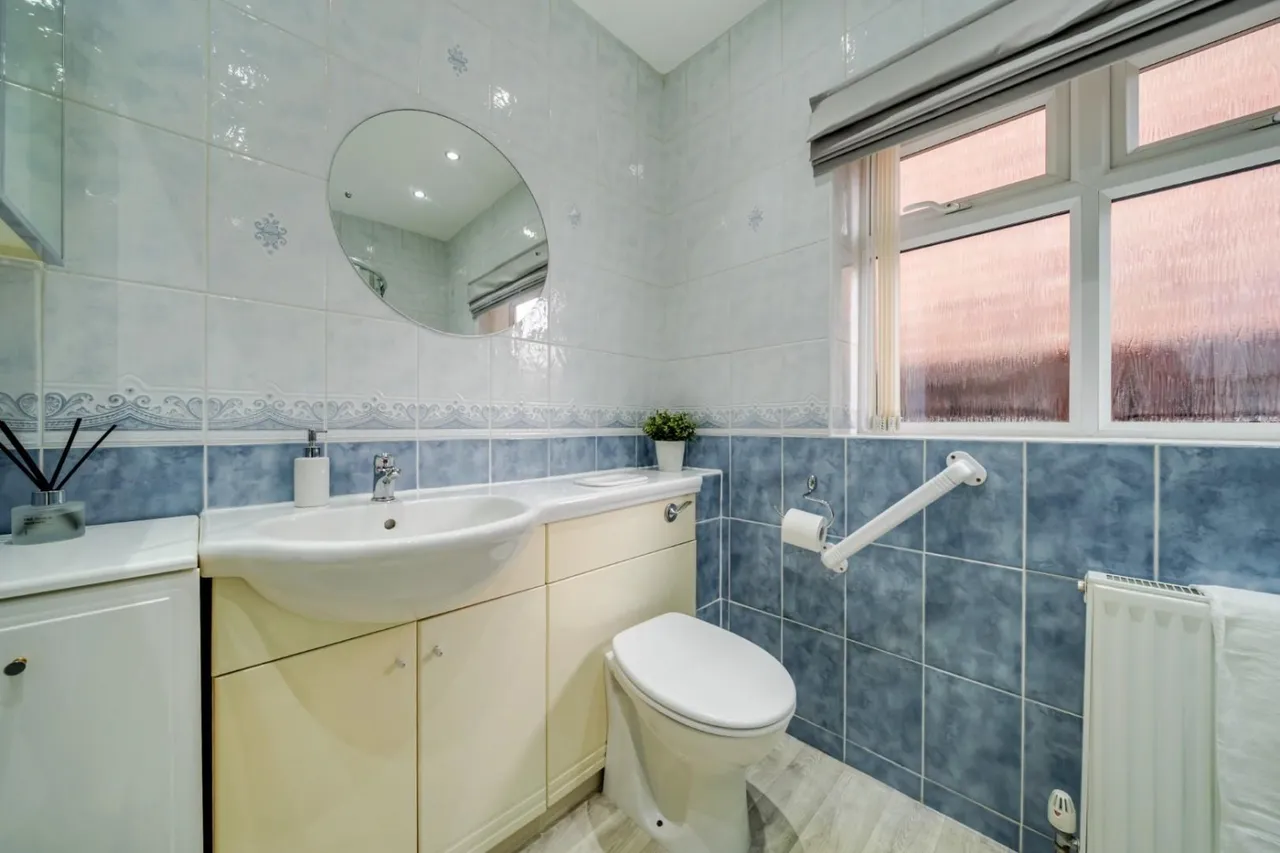 Willow Road, Wath-Upon_Dearne, S63, photo 9