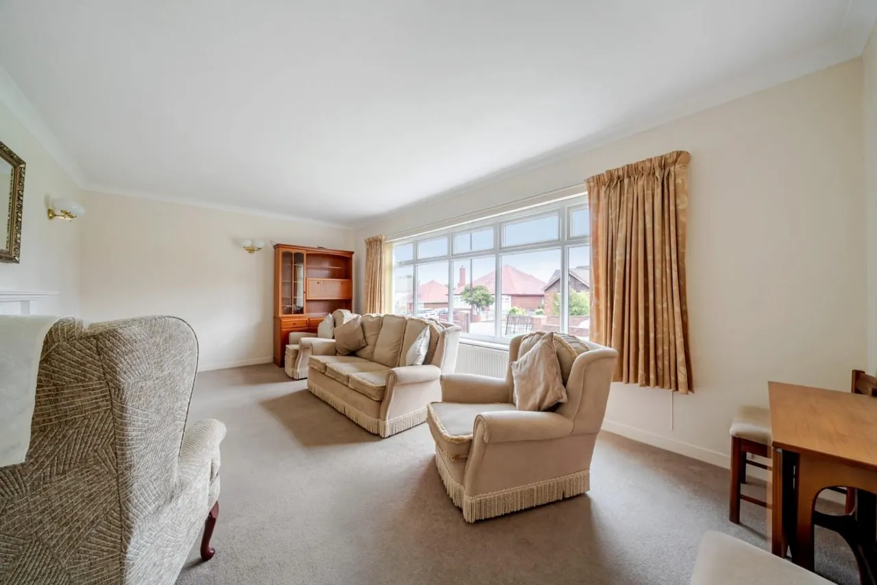 Willow Road, Wath-Upon_Dearne, S63, photo 4