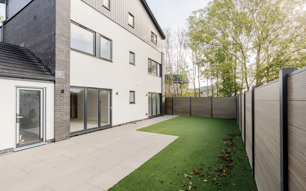 Woodlands, Henbury, BS10, photo 25