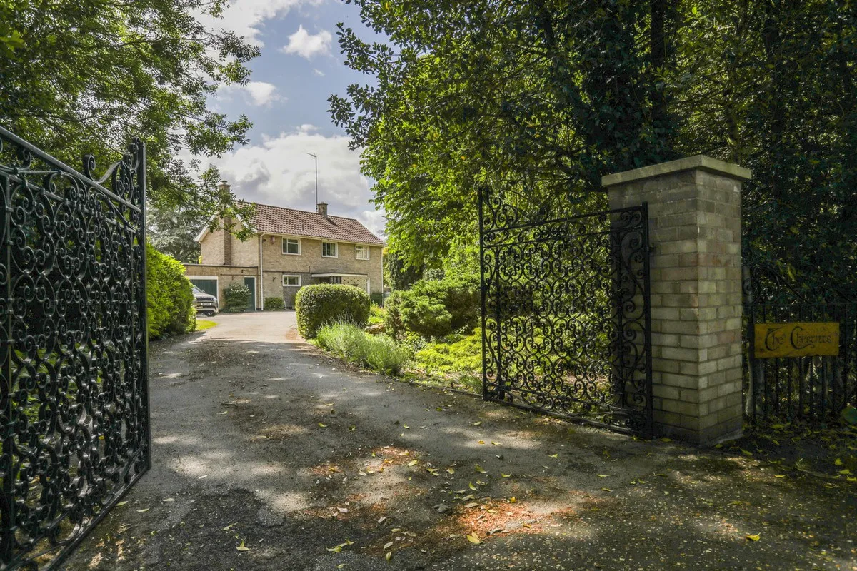 Castle Street, Thetford, IP24, photo 2