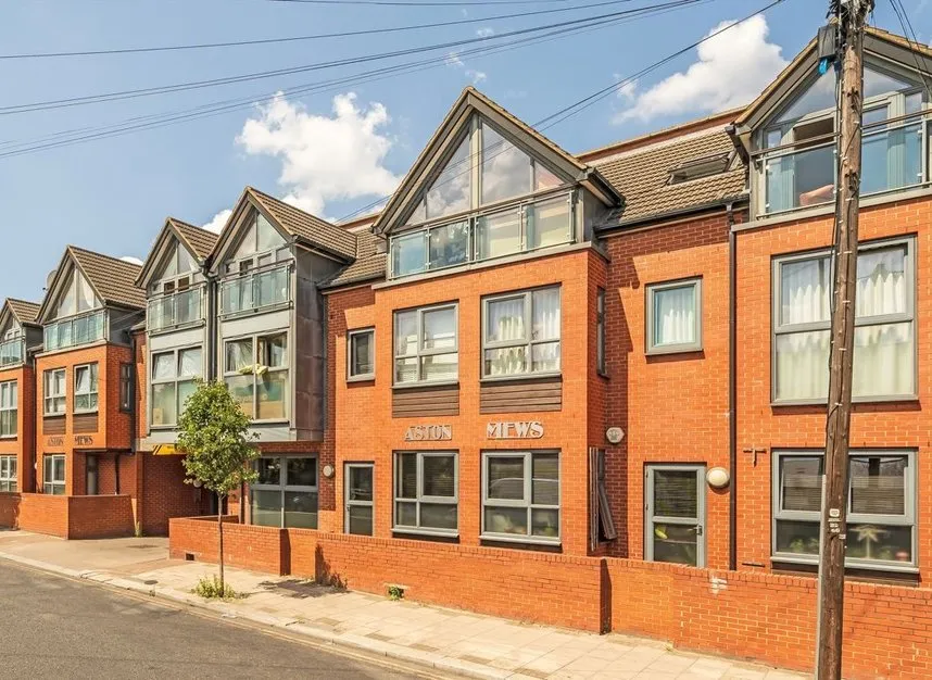 2 bed flat for sale — Kilburn Lane, Kensal Rise, W10