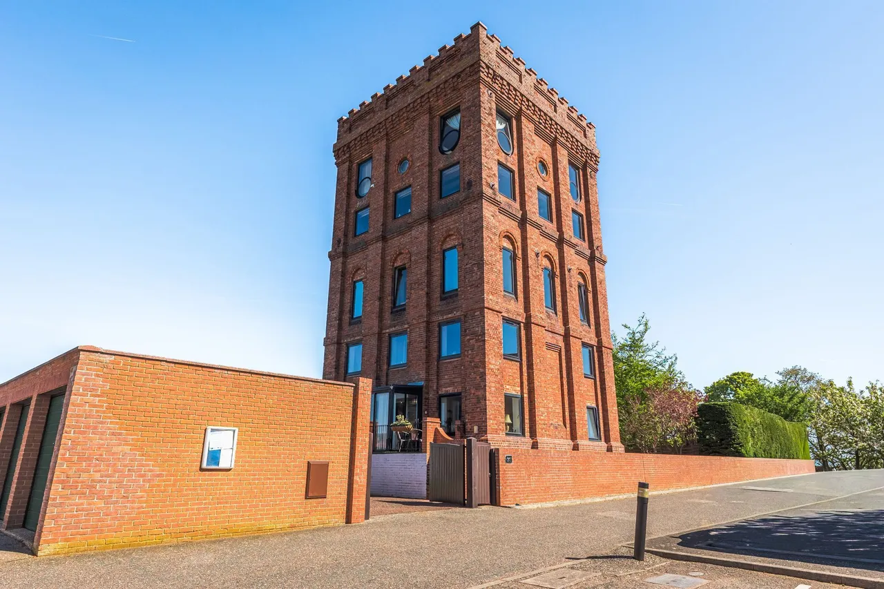 Historic Building, Ground Floor Apart, photo 5