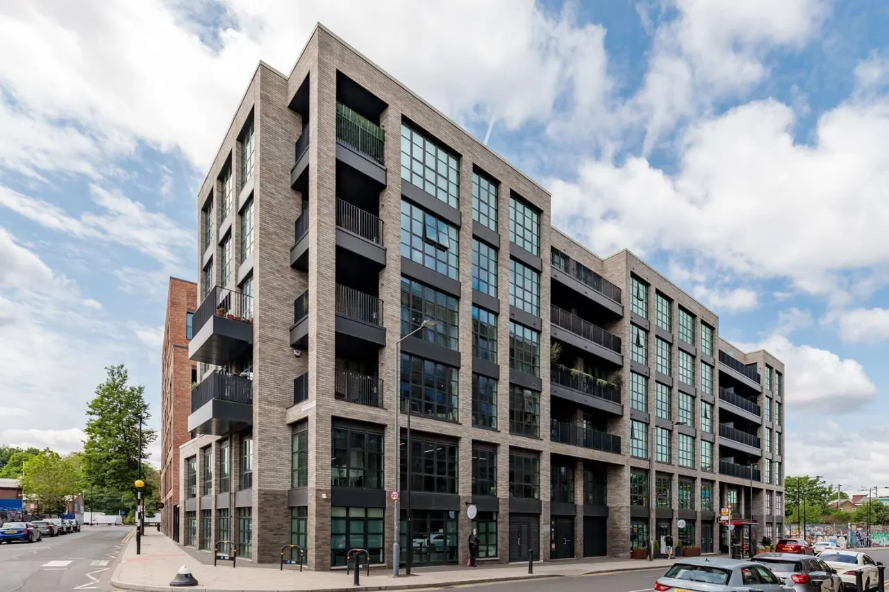 Hepscott Road, London, E9, photo 11