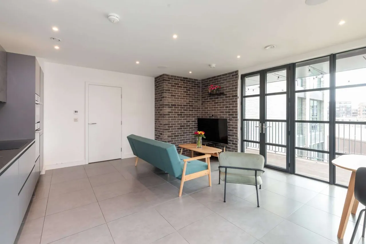 Hepscott Road, London, E9, photo 16