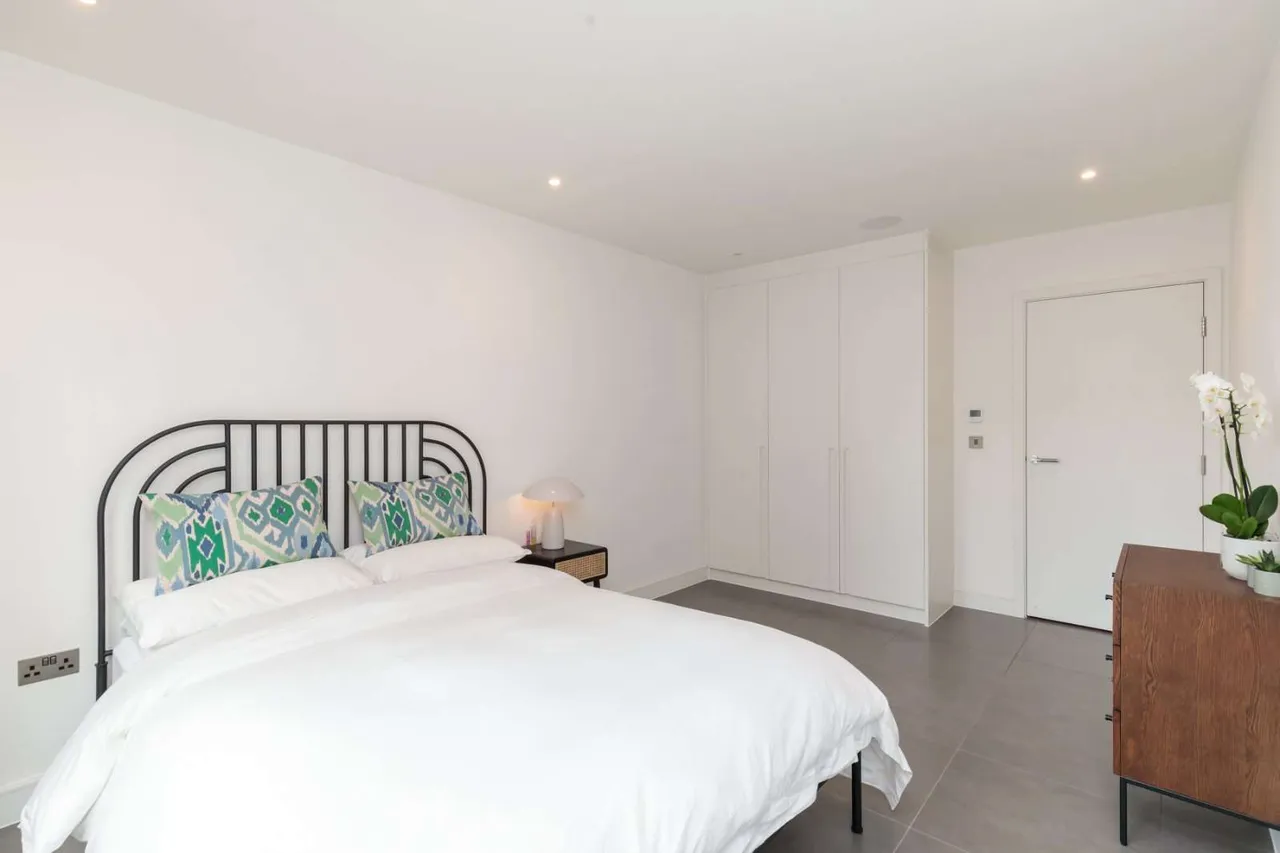 Hepscott Road, London, E9, photo 15