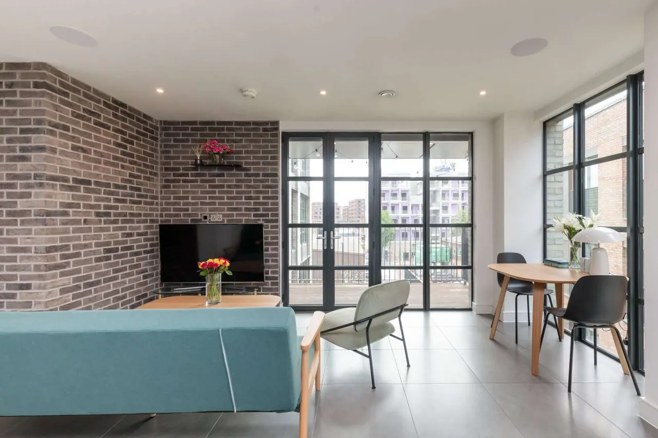 Hepscott Road, London, E9, photo 10