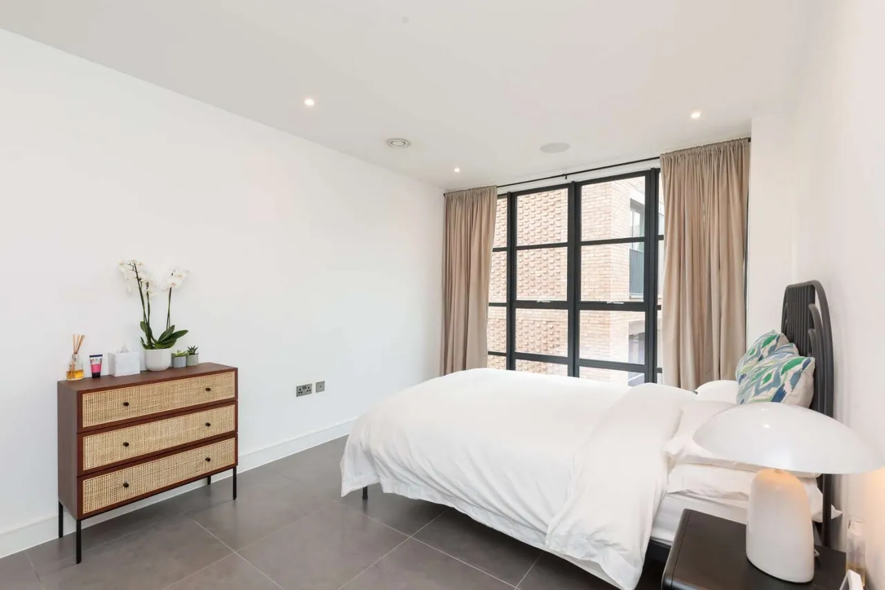 Hepscott Road, London, E9, photo 13