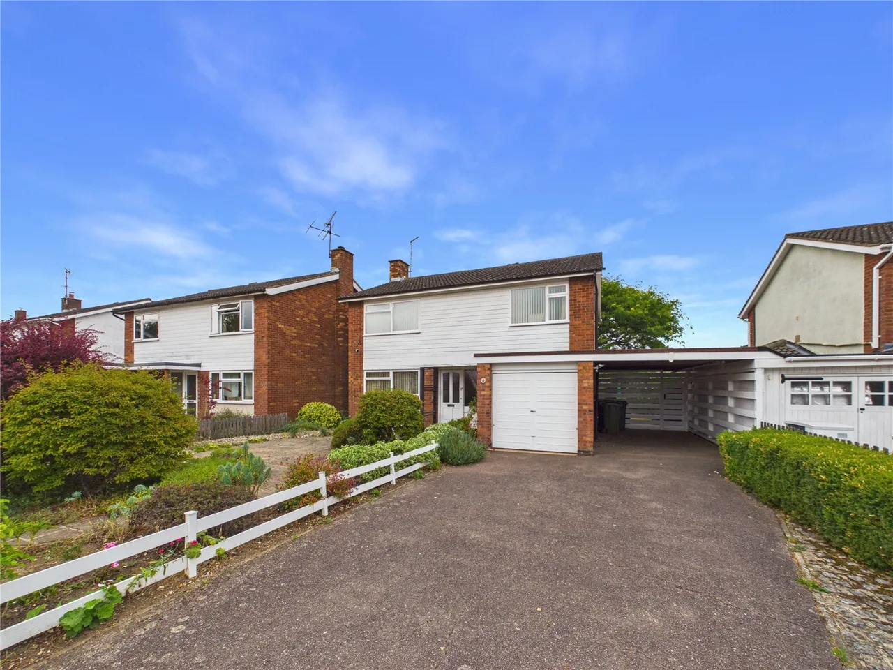 Magdalen Drive, Woodbridge, IP12, photo 13