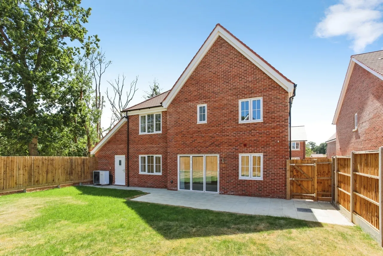 Hartley Road, Cranbrook, TN17, photo 11