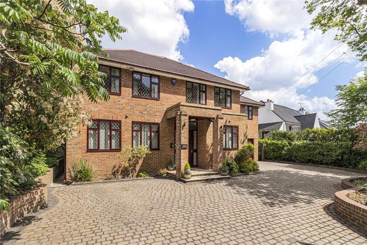 Jade House, Hendon Wood Lane, Mill Hill, NW7 4HS, photo 34