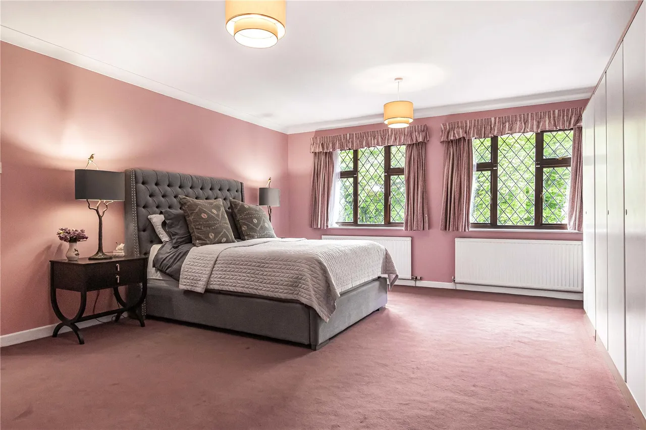 Jade House, Hendon Wood Lane, Mill Hill, NW7 4HS, photo 17