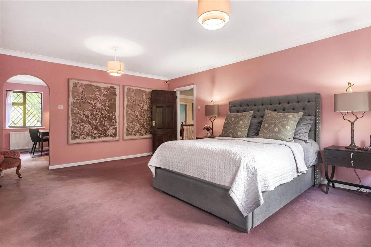 Jade House, Hendon Wood Lane, Mill Hill, NW7 4HS, photo 16