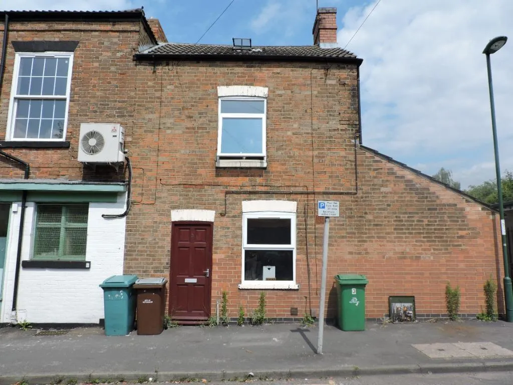 Mansfield Roa, Sherwood, NG5, photo 4