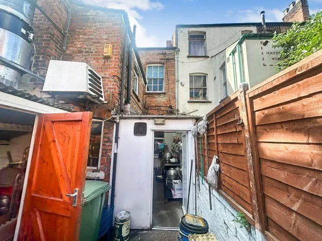Mansfield Roa, Sherwood, NG5, photo 19